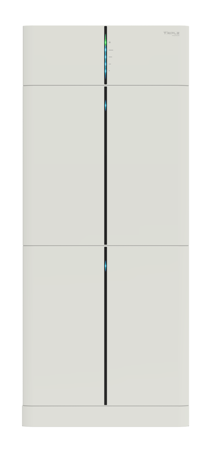 SolaX Triple Power kotiakku
