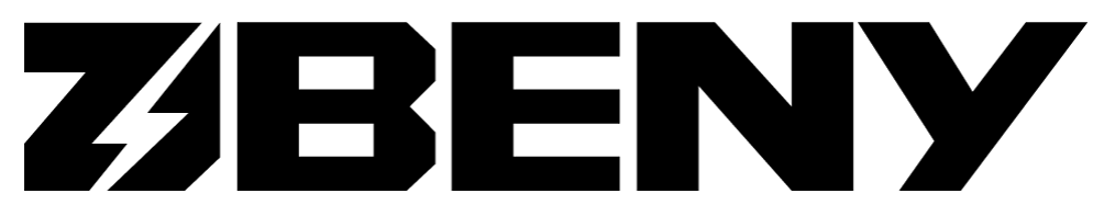 Beny Beny logo