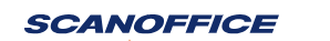 Scanoffice Scanoffice logo