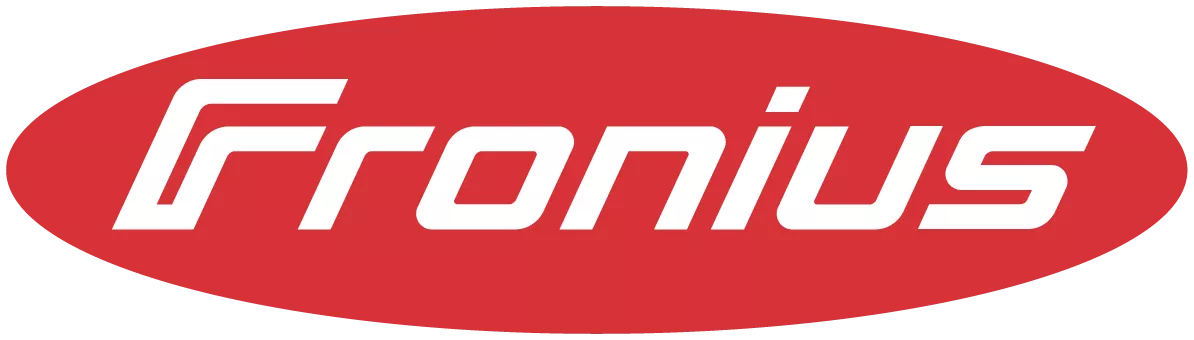 Fronius Fronius logo
