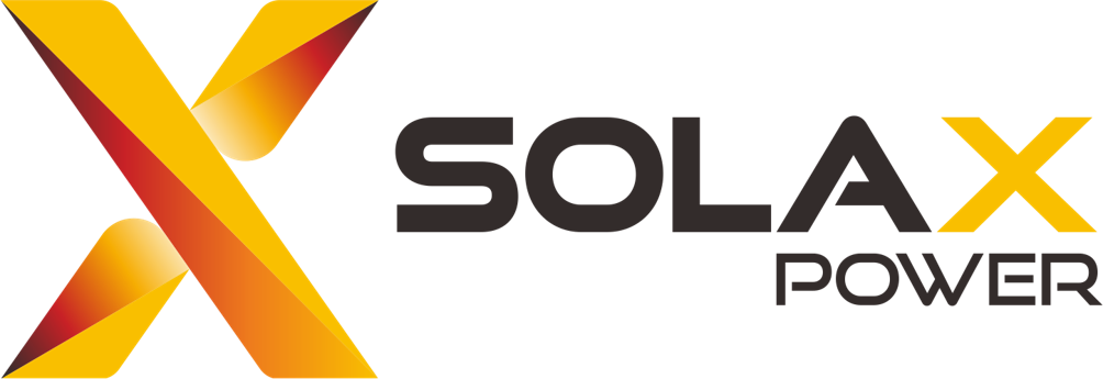 SolaX Power SolaX Power logo