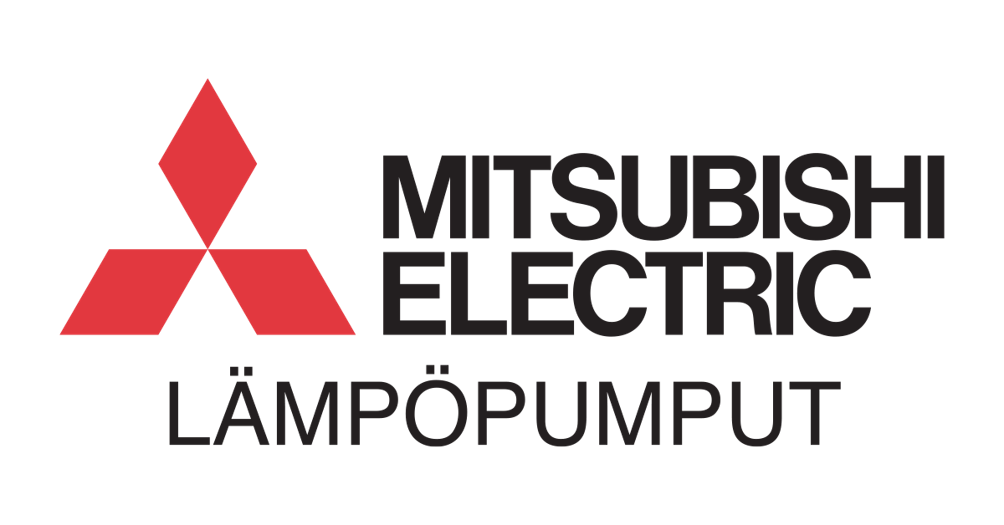 Mitsubishi Electric Mitsubishi Electric logo