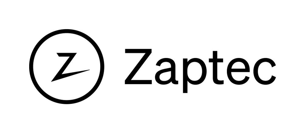 Zaptec Zaptec logo